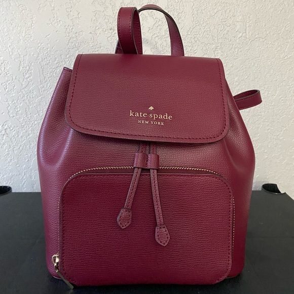 NWT Kate Spade Darcy Backpack